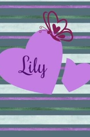 Cover of Lily