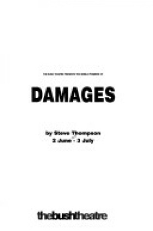 Cover of Damages