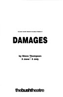 Book cover for Damages