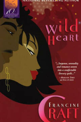 Cover of Wild Heart