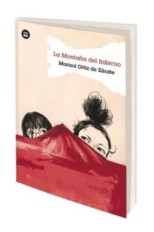 Cover of La Montaña del Infierno