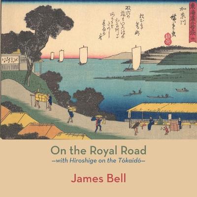 Book cover for On the Royal Road