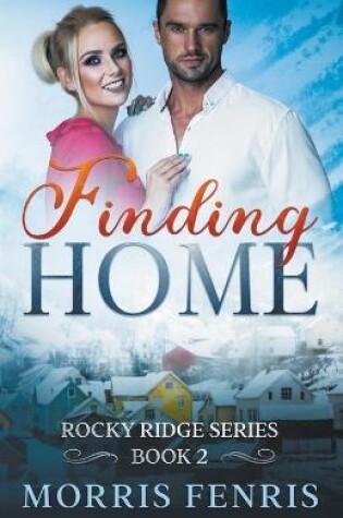 Cover of Finding Home