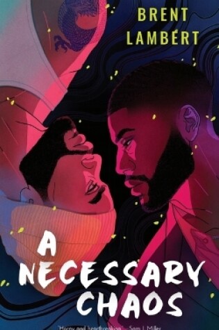 Cover of A Necessary Chaos