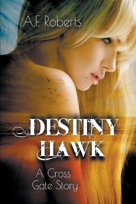 Book cover for Destiny Hawk