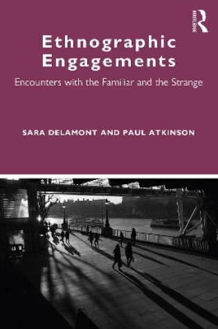 Cover of Ethnographic Engagements