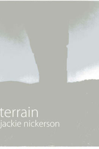 Cover of Terrain