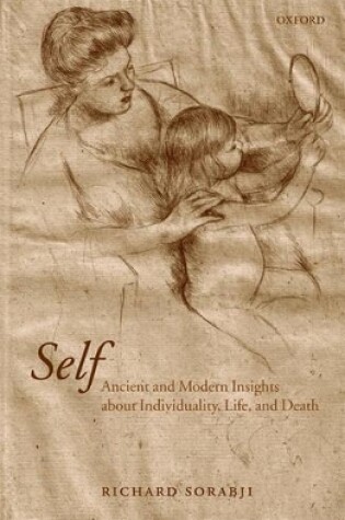 Cover of Self