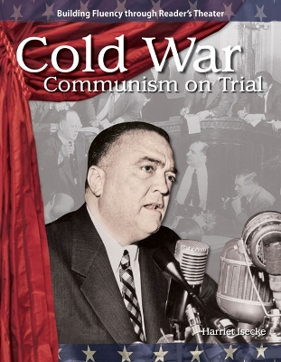 Cover of Cold War