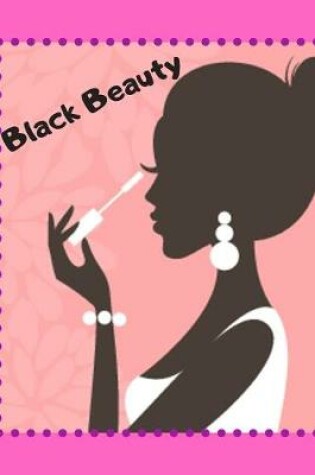 Cover of Black Beauty