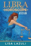 Book cover for Libra Horoscope 2018