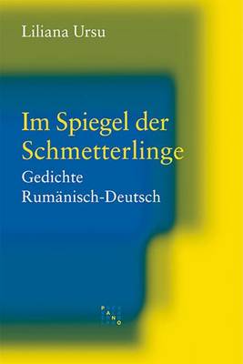 Book cover for Im Spiegel Der Schmetterlinge