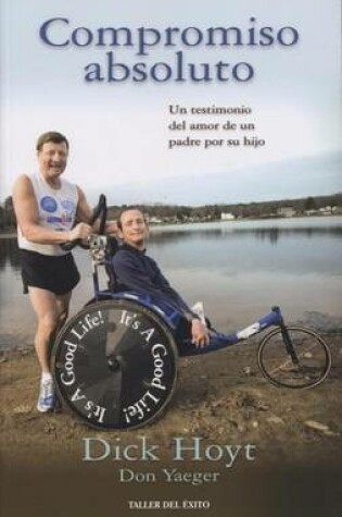 Cover of Compromiso Absoluto