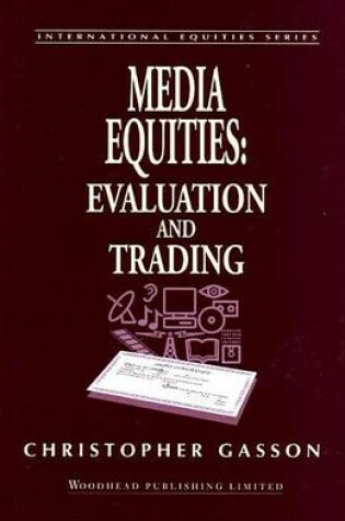 Cover of Media Equities