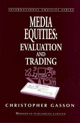 Book cover for Media Equities