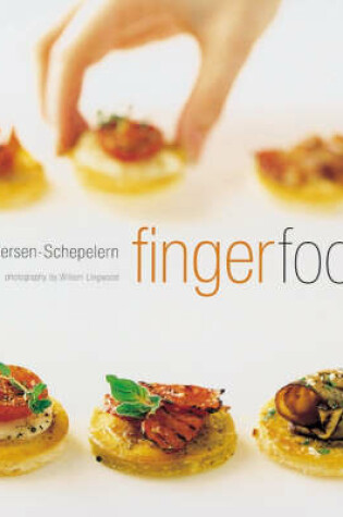 Cover of Finger Food