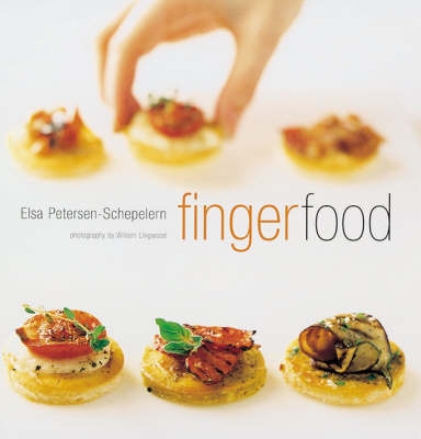 Book cover for Finger Food