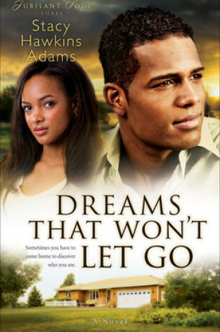 Cover of Dreams That Won't Let Go