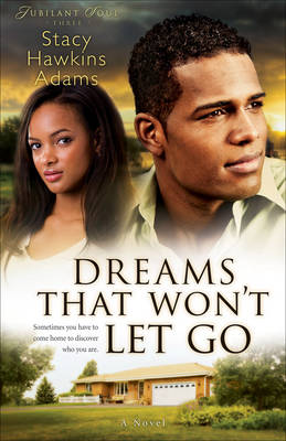 Book cover for Dreams That Won't Let Go