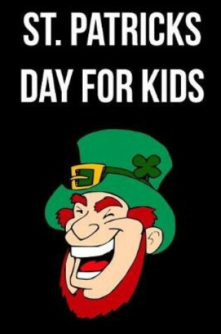 Cover of St. Patricks Day for Kids