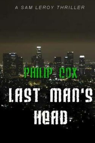 Cover of Last Man's Head