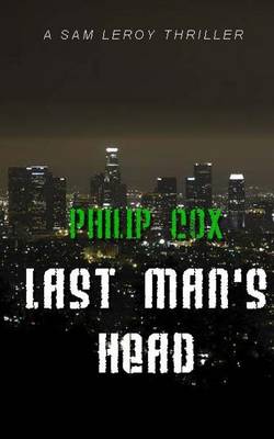 Book cover for Last Man's Head