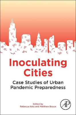 Book cover for Inoculating Cities