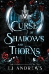 Book cover for Curse of Shadows and Thorns