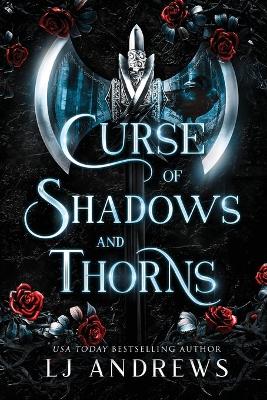 Cover of Curse of Shadows and Thorns