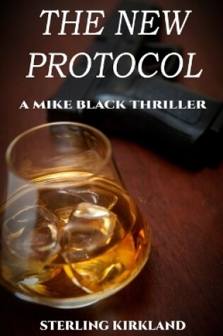 Cover of The New Protocol