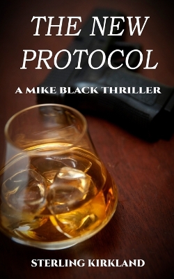 Book cover for The New Protocol