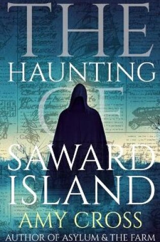 Cover of The Haunting of Saward Island