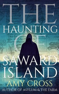 Book cover for The Haunting of Saward Island