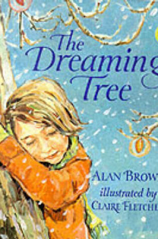 Cover of The Dreaming Tree