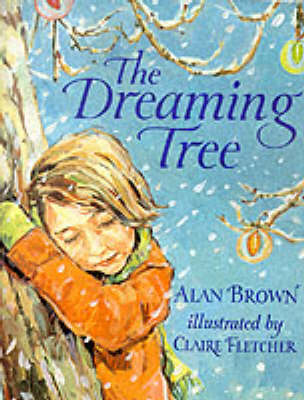 Book cover for The Dreaming Tree