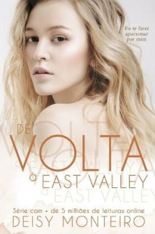 Cover of De Volta a East Valley
