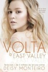Book cover for De Volta a East Valley