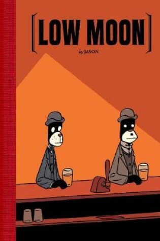 Cover of Low Moon