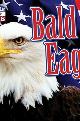 Cover of Bald Eagle with Code