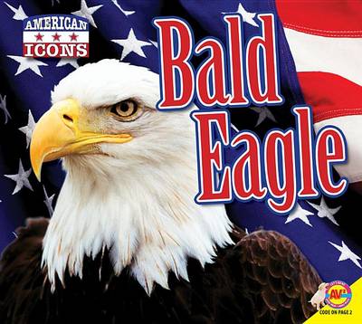 Cover of Bald Eagle with Code