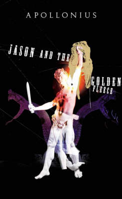 Cover of Jason and the Golden Fleece