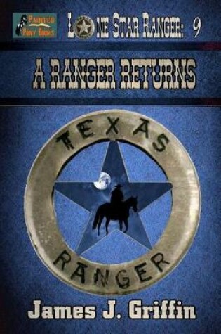 Cover of A Ranger Returns