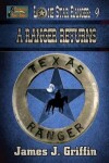 Book cover for A Ranger Returns