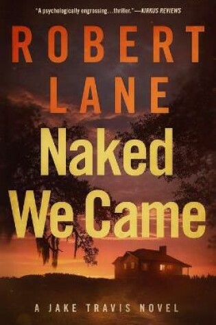 Cover of Naked We Came