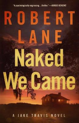 Book cover for Naked We Came