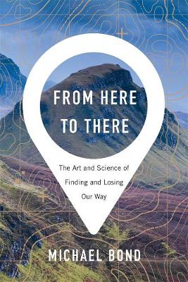 Book cover for From Here to There