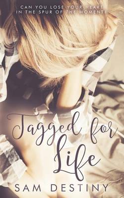 Book cover for Tagged for Life