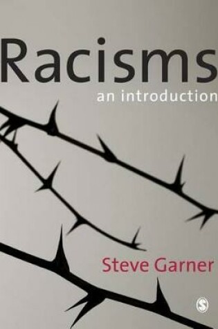 Cover of Racisms