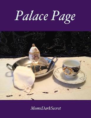 Book cover for Palace Page