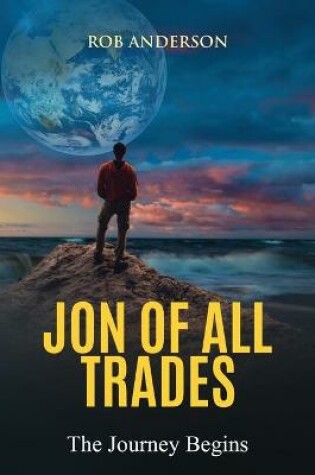 Cover of Jon Of All Trades